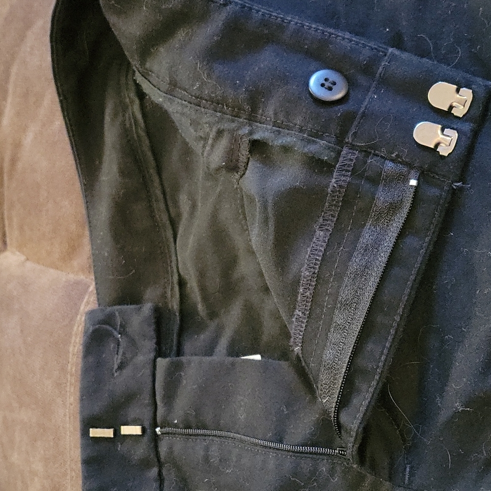 Dockers capris - Picture 2 of 4